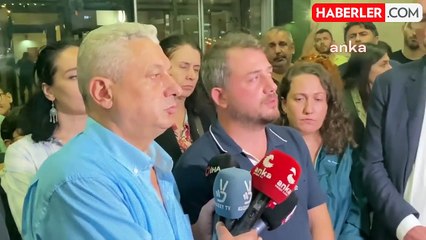 Metin Lokumcu Davasında 13 Polis Beraat Etti