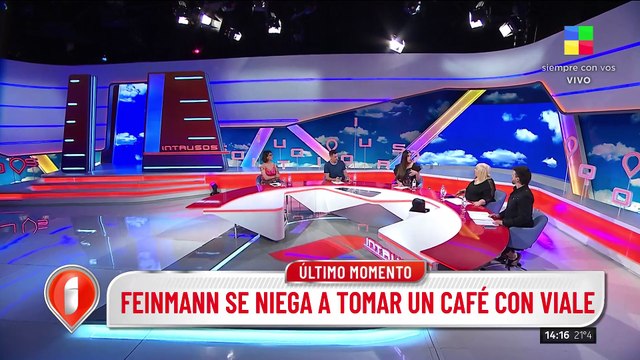 JORGE LANATA: detalles sobre su salud y rumores sobre el reemplazo en Radio Mitre