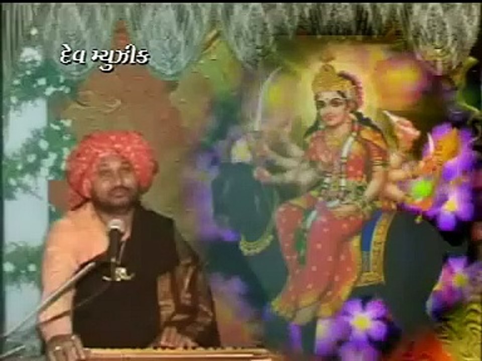 Rupaba Ni Varta - Meldima Ni Lok Varta - Prabhat Solanki - Meldima Dakla - Gujarati Lok Varta