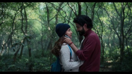 Forget Me Not (2024) | ফরগেট মি নট (২০২৪)