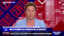 Agnès Buzyn (ancienne ministre de la Santé): 