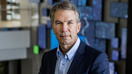 Bosses can't fake caring for their teams, warns CEO of one of America's best places to work