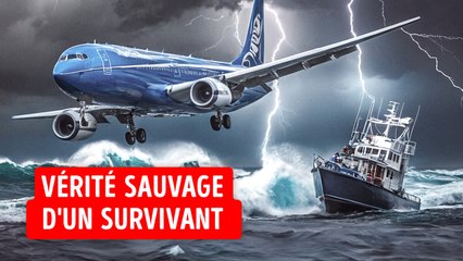 Anomalie temporelle dans l'océan + 35 faits sur le triangle des Bermudes