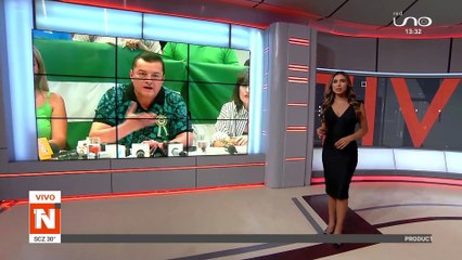 Alcaldía cruceña evalua media jornada de paro en Santa Cruz: "Instituciones debemos estar de la mano"