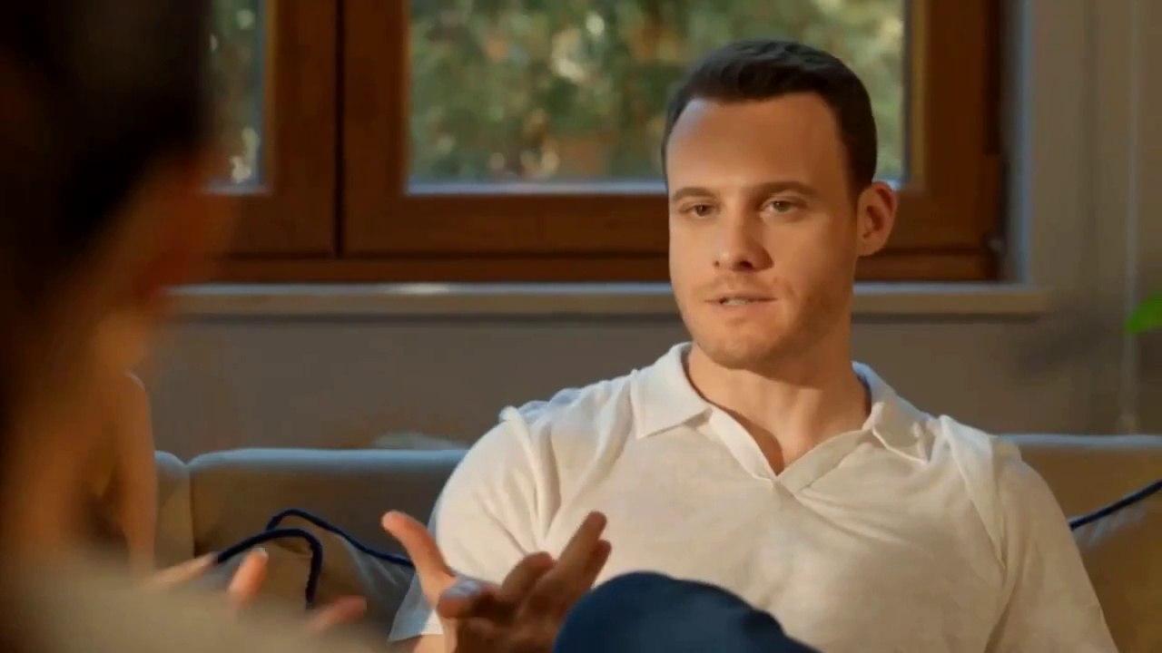 17. QUIÉREME SIEMPRE ❤️ (Ya Çok Seversen) ❤️ Capítulo 17 Audio Español HD. ❤️ Kerem Bürsin. Hafsanur Sancaktutan