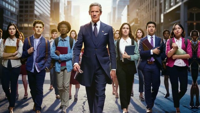 Anwalt und Fürsprecher _ Teil 1 _ Injustice Survivors _ #injusticesurvivors