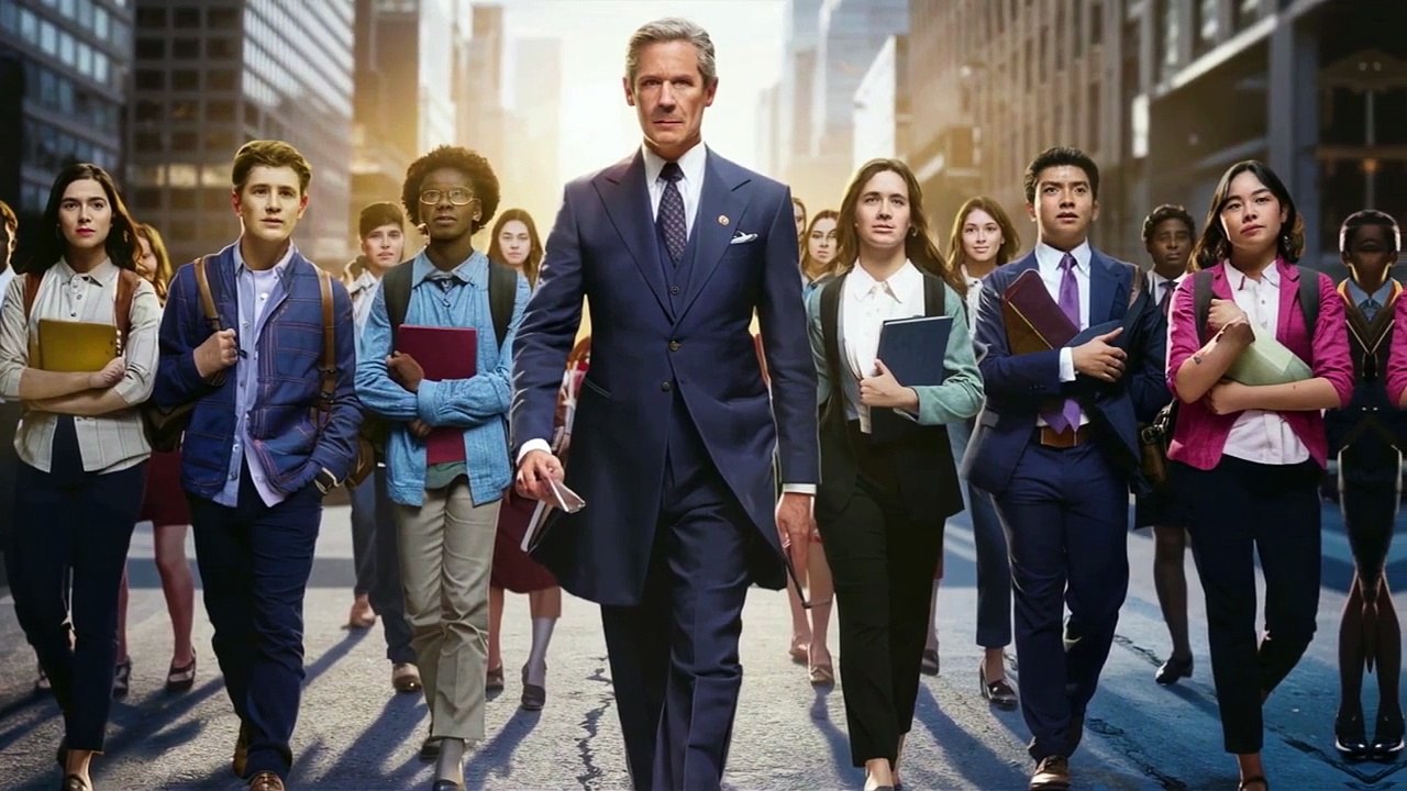 Anwalt und Fürsprecher _ Teil 1 _ Injustice Survivors _ #injusticesurvivors