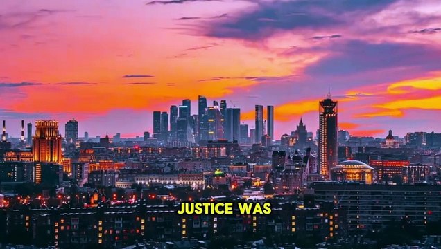 An Inspiring Story of Lawyer Emma & Advocate James _ #injusticesurvivors