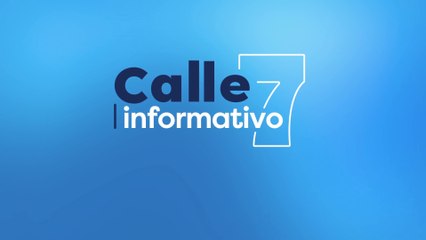 Calle 7, Viernes 06 Setiembre 2024