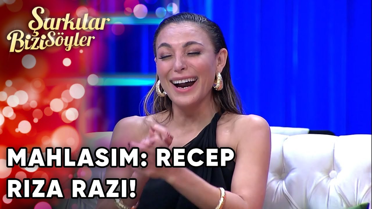 Hakan Altun  Mahlası'nı Açıkladı! | Şarkılar Bizi Söyler 57. Bölüm