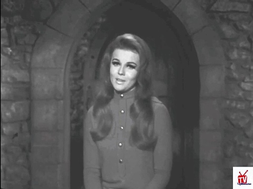 1960s Ann Margret - PSA Savings Bonds TV commercial