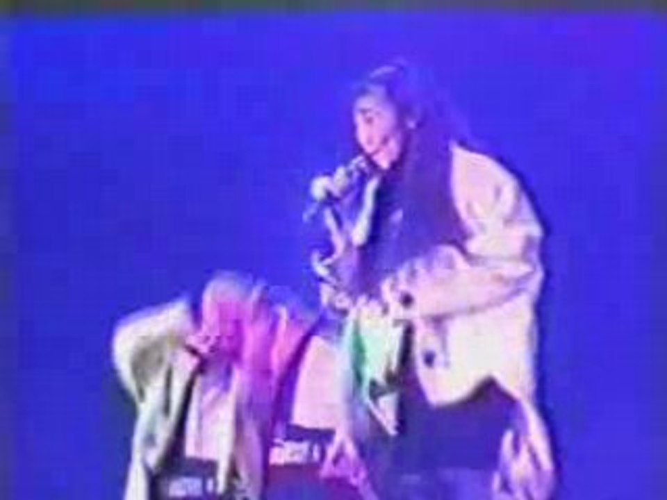 松任谷由実_ Valentine's Radio