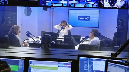 Manon Aubry à propos de Michel Barnier à Matignon : «c'est un peut comme si Léon Marchand gagnait sa course et on donne la médaille d'or au dernier»