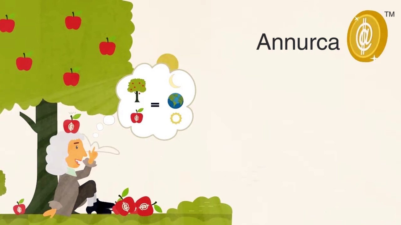 Promotional Explainer Video for Annurca by Whimsitoons  2D Animation  Motion Graphic  Infographic