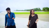 Bata Vora Pan Go Dulabhai - বাটা ভরা পান গো দুলাভাই - Niloy Khan Sagor - Shali Dulabhai - New Dance