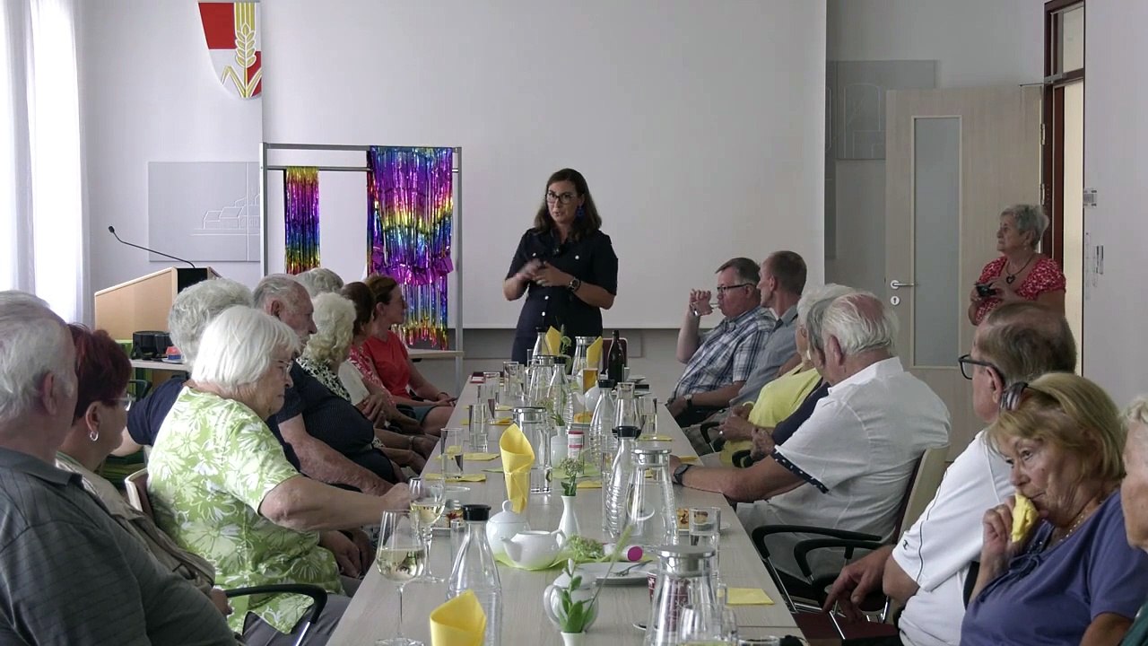 Leopoldsdorf_Breitstetten Bürgermeister Cafe 2024