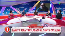 Fuerte interna por quién sucede a Jorge Lanata en Mitre: el llamado del Negro Oro y la súplica a Eduardo Feinmann