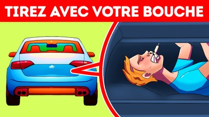 99 détails cachés qui rendent des objets ordinaires spéciaux