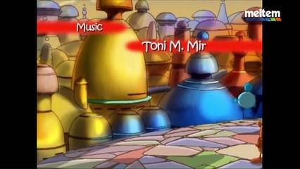 Elementler Ve Maceraları - 3.Bölüm