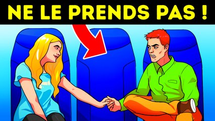 Secrets de voyage qui amélioreront votre voyage gratuitement