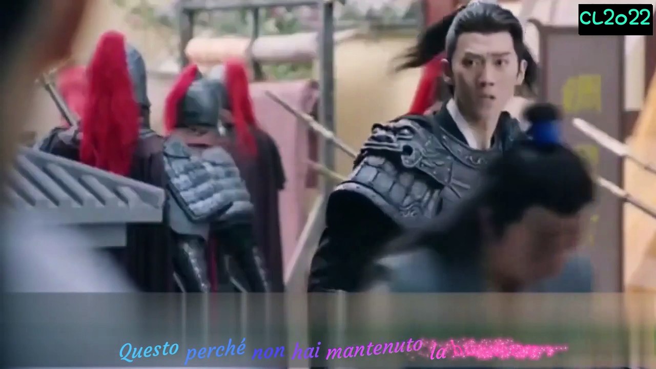 [SUB ITA] ꪮρꫀꪀ꠸ꪀᧁ ꪖꪀᦔ ꫀꪀᦔ꠸ꪀᧁ- ꫀꪻꫀ᥅ꪀꪖꪶ ꪶꪮꪜꫀ ꪮᠻ ᦔ᥅ꫀꪖꪑ