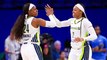 WNBA Playoff Hopes: Atlanta Dream vs. Dallas Wings