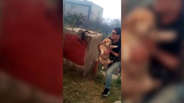 El incendio en Córdoba no da tregua