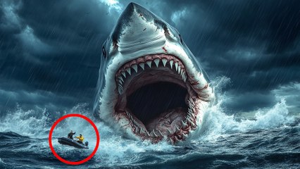 The Deeper, the Scarier: Terrifying Creatures of the Deep Sea