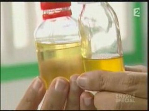 huile d’argan : le nouvel or du Maroc 1