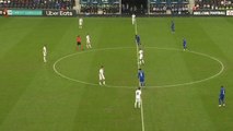 Le replay de France - Slovénie MT1 - Football - Eliminatoires Euro Espoirs 2025