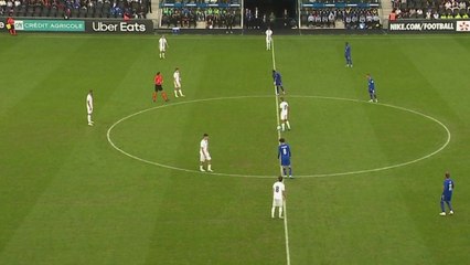 Le replay de France - Slovénie MT1 - Football - Eliminatoires Euro Espoirs 2025