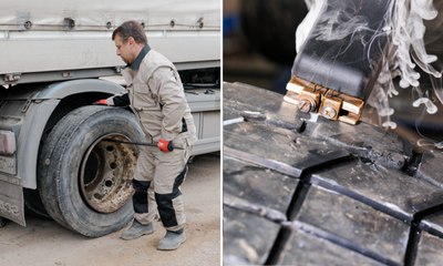 How to basics! Wheel restoration process 