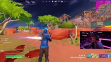 I Got the Rarest Achievement in Fortnite