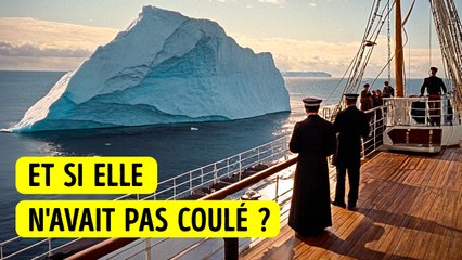 Les faits les plus cools sur le Titanic qui ne sont pas dans les livres d'histoire