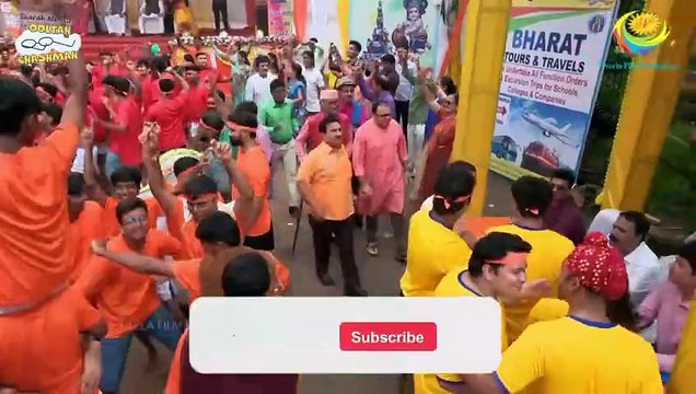 Taaraak mehta ka Ooltah chashmah 4184