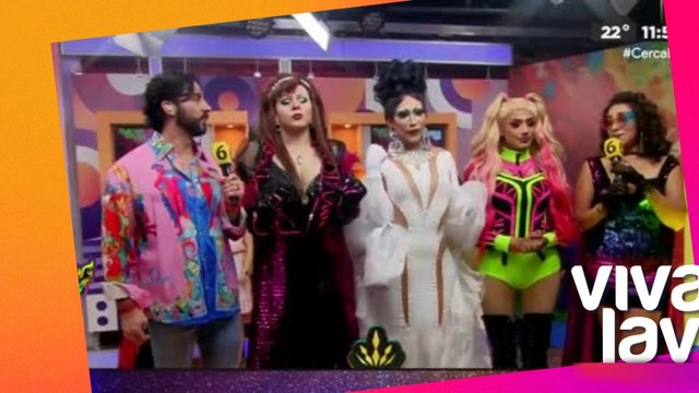 Conoce a las tres finalistas de 'La Draga Madrina'