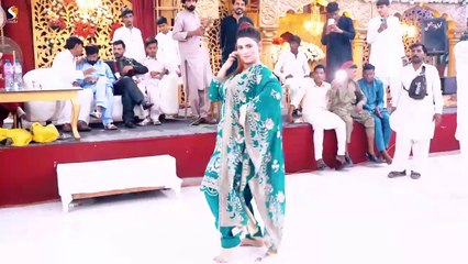 Dhool Islamabad Da , Urwa Khan Latest Dance Performance 2024