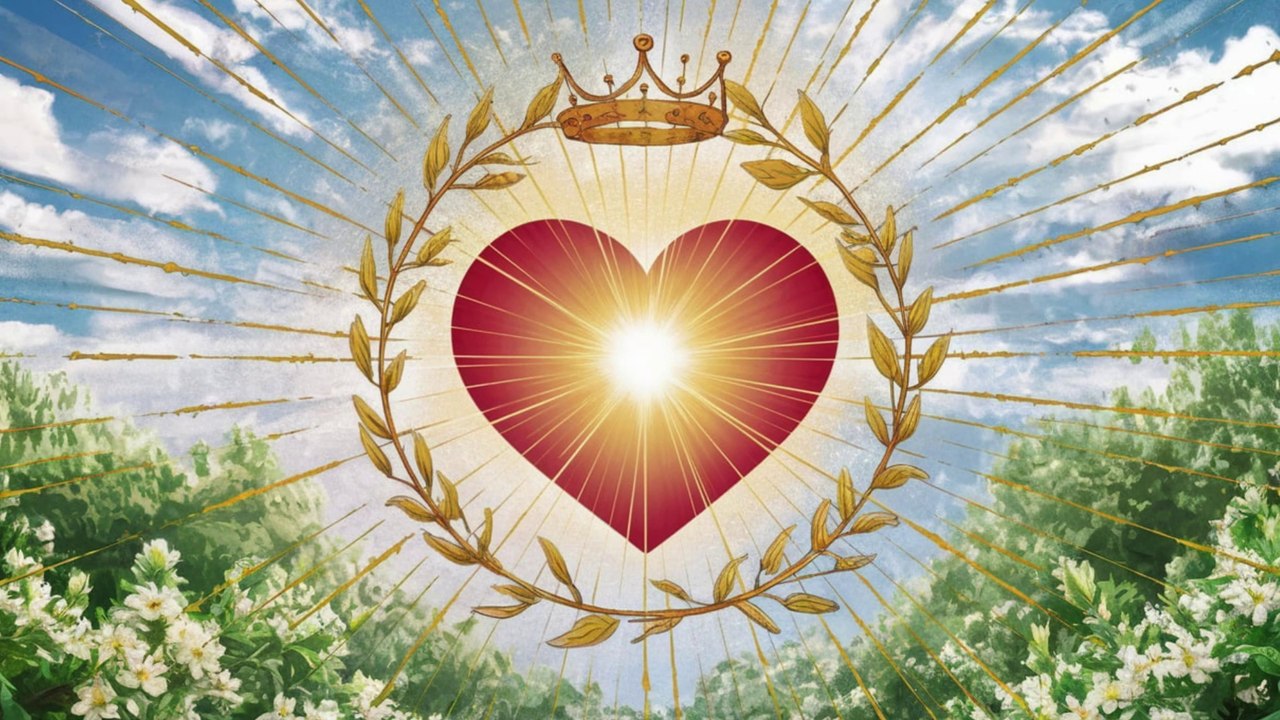 King of My Heart