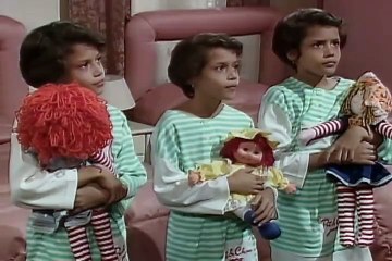 Rubi Rebelde Capitulo 114