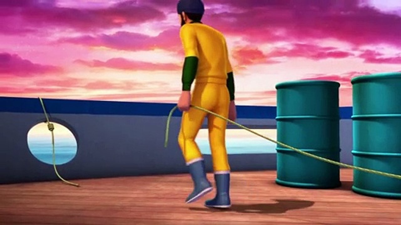 The Chipmunks - Do It (Ukrainian)