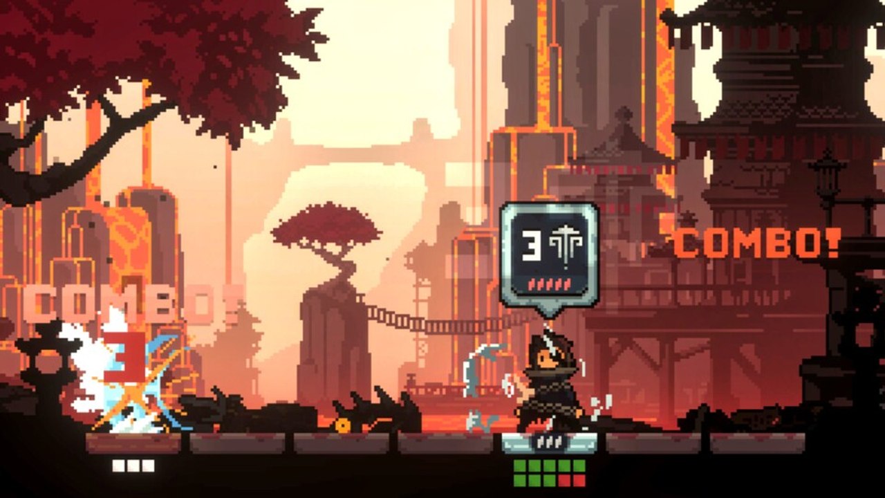 Steam-user feiern shogun showdown, ein neues taktikspiel im alten japan