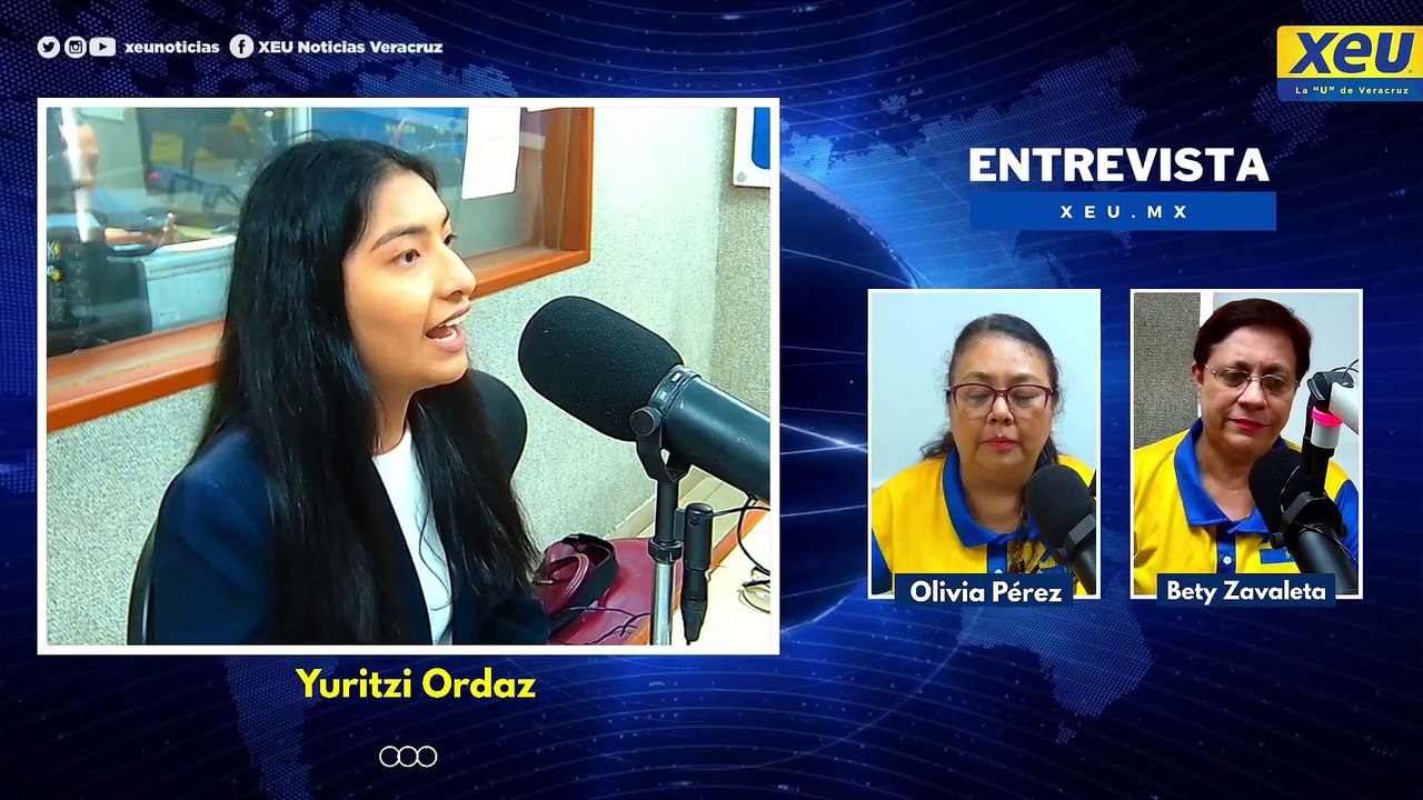 XEU 98.1 FM