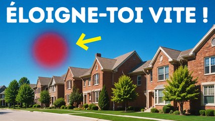 Si vous voyez cela dans le ciel, commencez à courir immédiatement