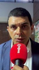VÍDEO: Presidente do SindPoc detalha medidas para 'chamar' atenção do governo do Estado