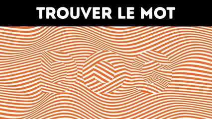 Mettez à l'épreuve votre perception avec ces illusions d'optique époustouflantes