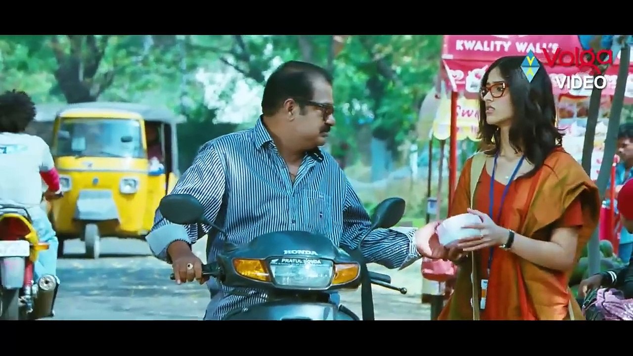 Julai Back To Back Hilarious Comedy Scenes ｜ Rajendra Prasad,M.S Narayana And Brahmanandam Comedy