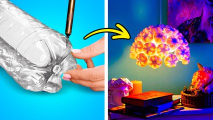 POURQUOI ACHETER QUAND VOUS POUVEZ FAIRE VOUS-MÊME ? ♻️ ASTUCES GÉNIALES DE RECYCLAGE
