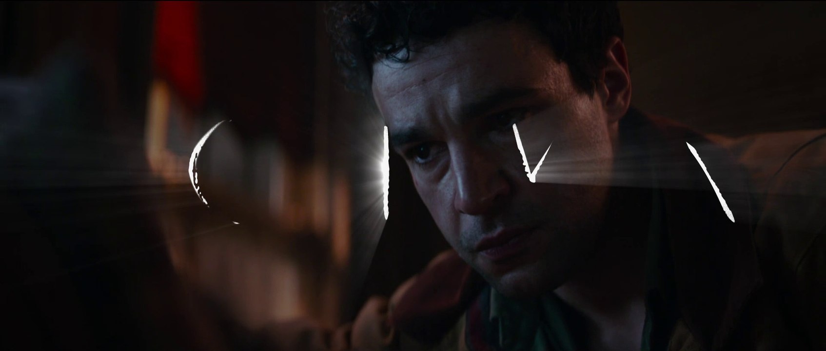 Wolf Man - Official Teaser