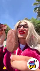 Mon frère s'est vengé de moi pour la farce que j'ai faite à maman 