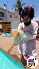 À de tels moments, je comprends que la justice existe 